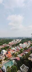 High Park Residences (D28), Apartment #622365501